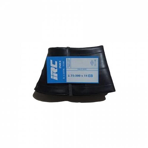 IRC Motosiklet Lastikleri