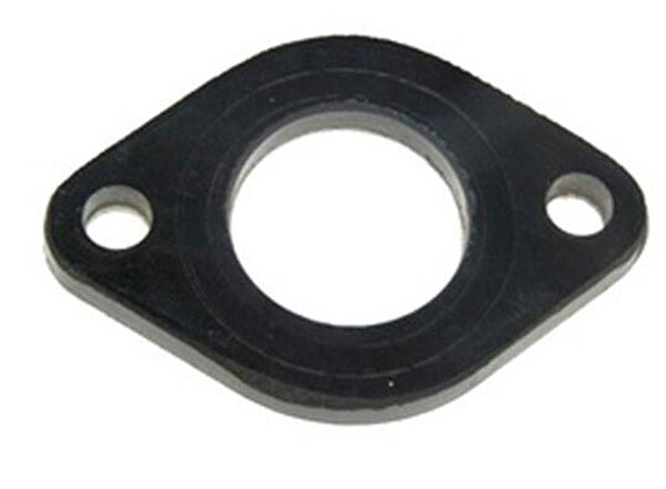 caddemoto Krank, Piston ve Contalar