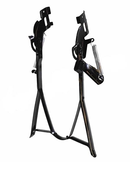 Motobisavm Bisiklet Park Ayağı