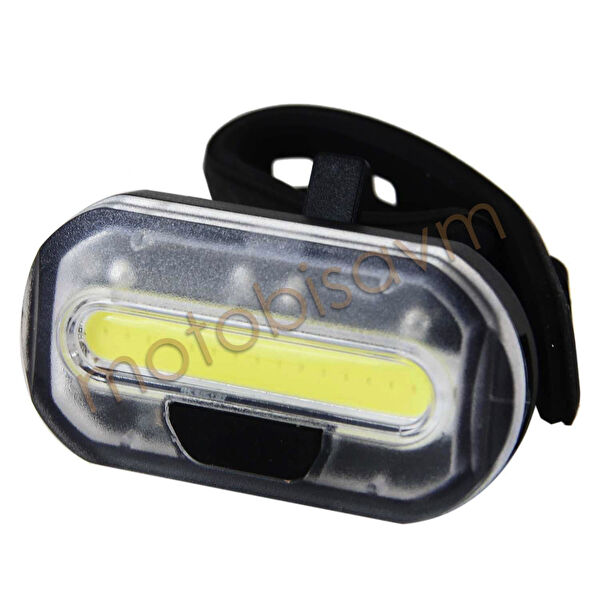 caddemoto Bisiklet Aydınlatma ve İkaz Sistemleri