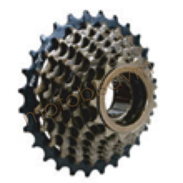 caddemoto Vites Grubu Parçaları