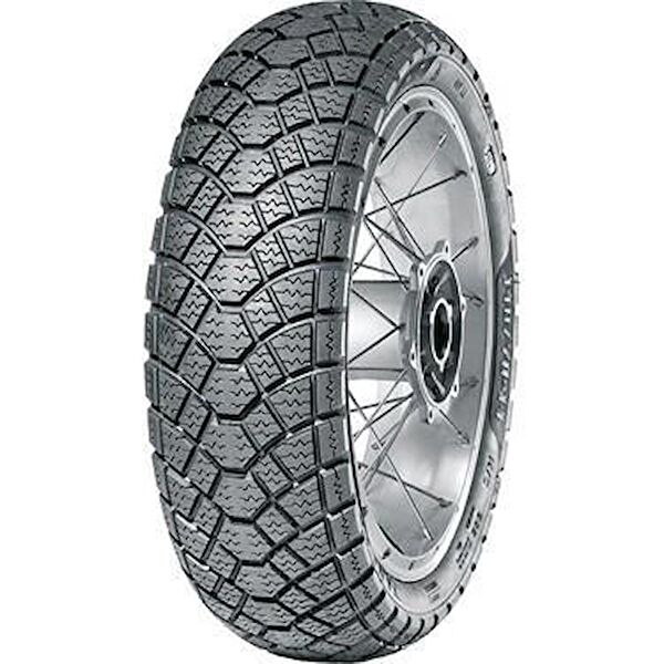 IRC Motosiklet Lastikleri