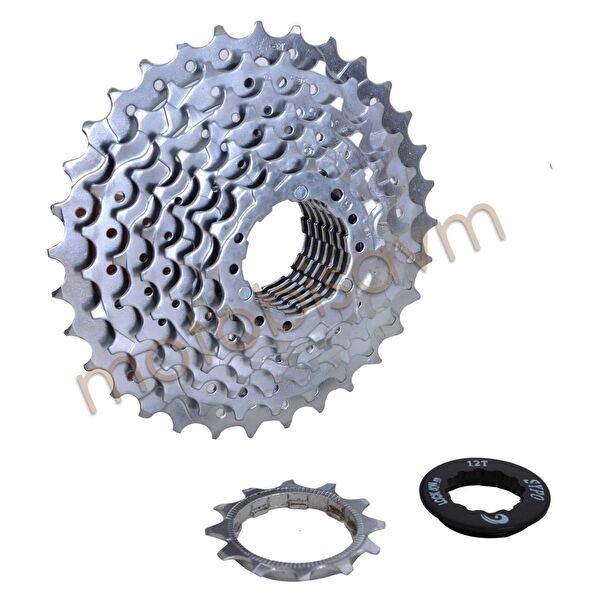 Motobisavm Fren Ekipmanları