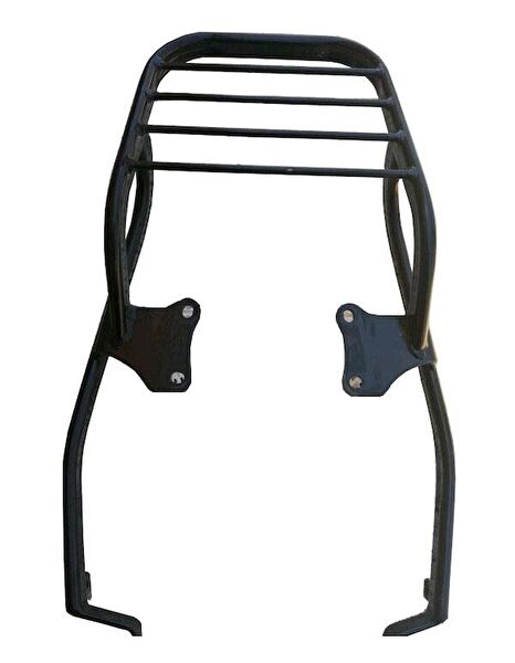 Motobisavm Motosiklet Arka Çanta