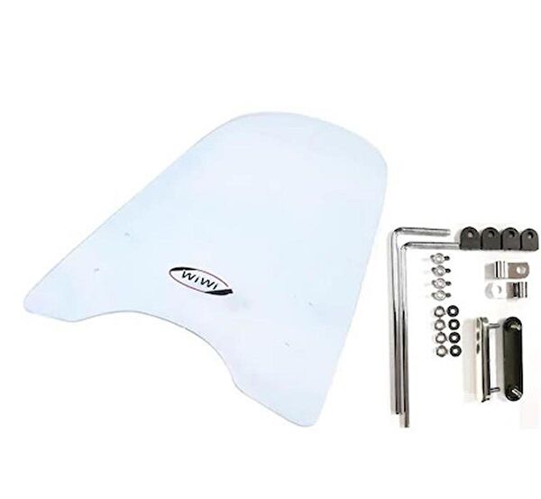 Wiwi Ön Cam Siperlik