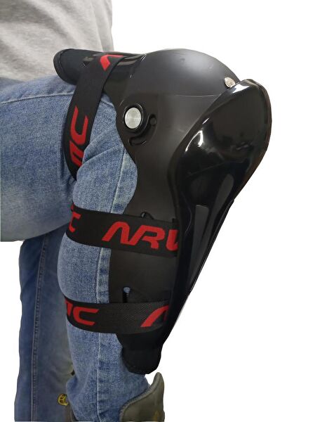 Arwic Motosiklet Dizlik