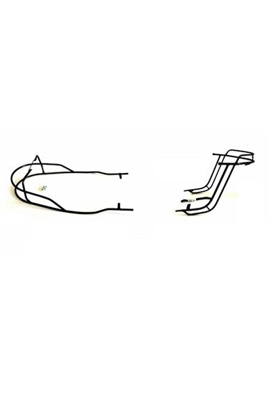 Motobisavm Motosiklet Arka Çanta