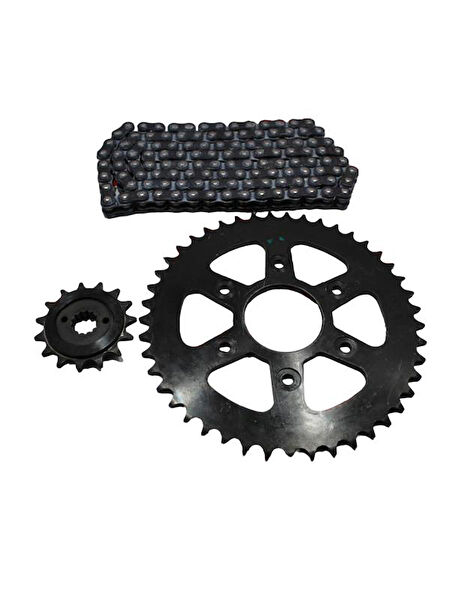 caddemoto Zincir & Kayışlar