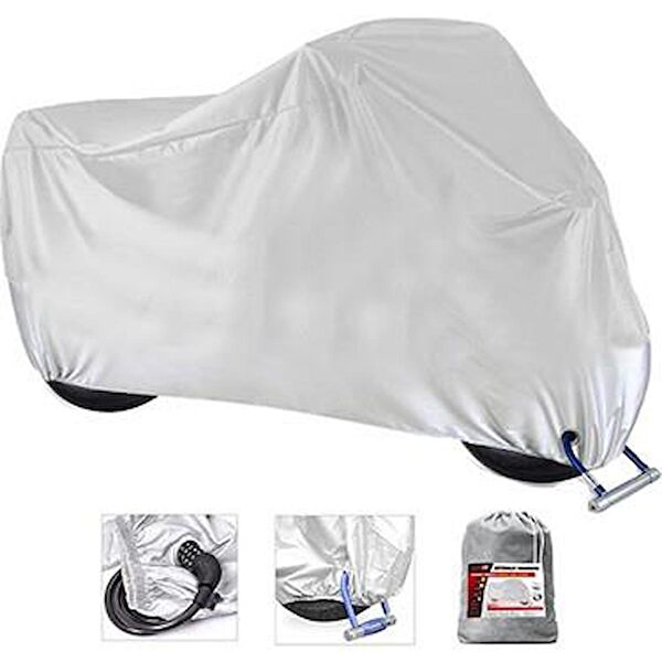 Arwic Motosiklet Yağmurluklar