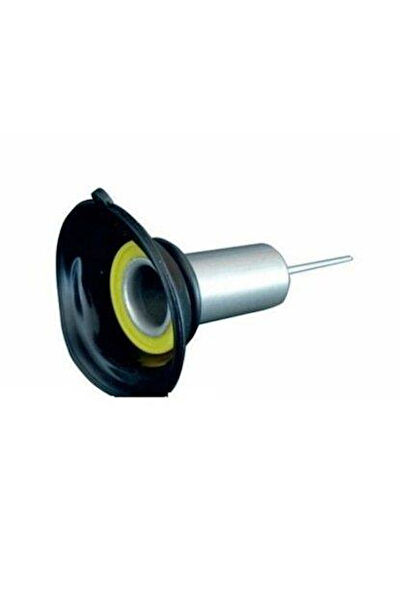 caddemoto Krank, Piston ve Contalar