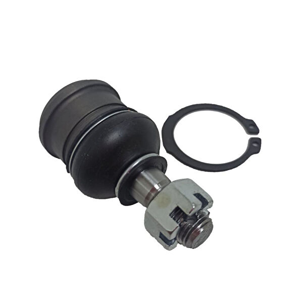 caddemoto Krank, Piston ve Contalar