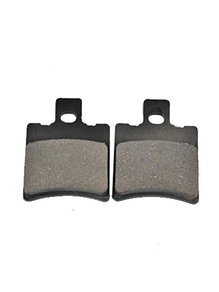 Motobisavm Fren Balatası