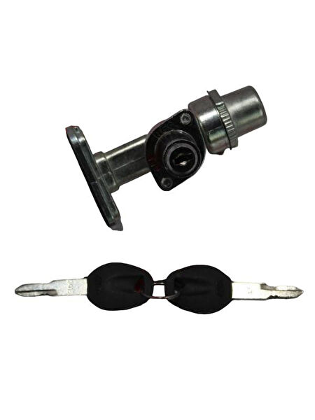 Motobisavm Krank, Piston ve Contalar