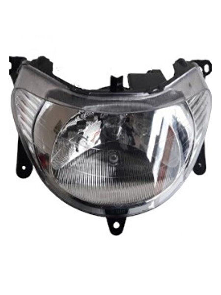 Motobisavm Motosiklet Aydınlatma Ürünleri