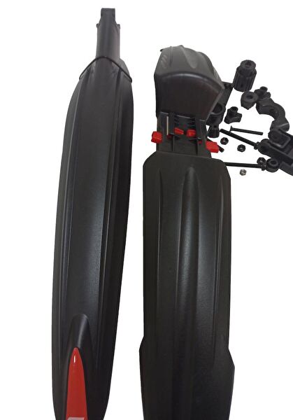 Motobisavm Bisiklet Çamurluğu