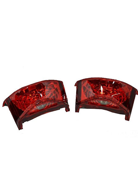 Motobisavm Motosiklet Aydınlatma Ürünleri