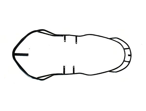 Motobisavm Koruma Demiri & Takoz