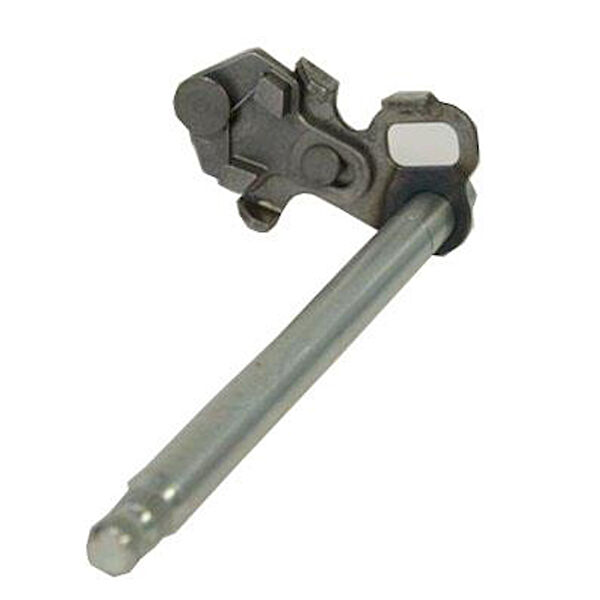 caddemoto Krank, Piston ve Contalar