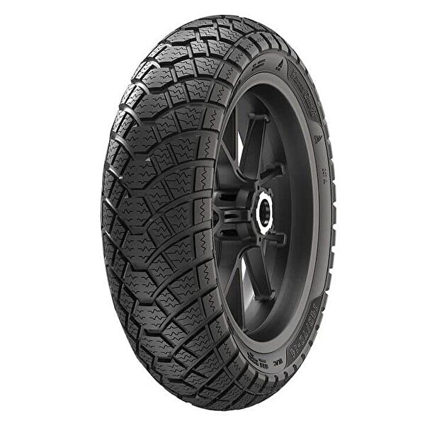 IRC Motosiklet Lastikleri