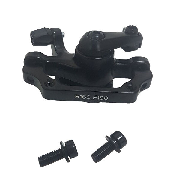 caddemoto Fren Ekipmanları