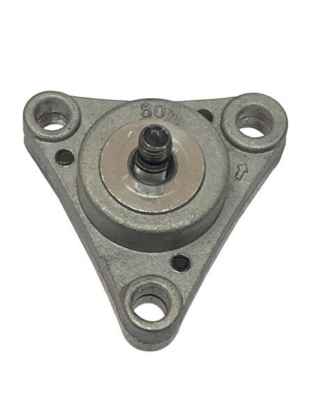 Motobisavm Krank, Piston ve Contalar