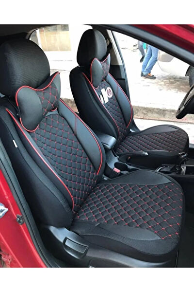 K-DESİGN Universal Oto Koltuk Kılıfı