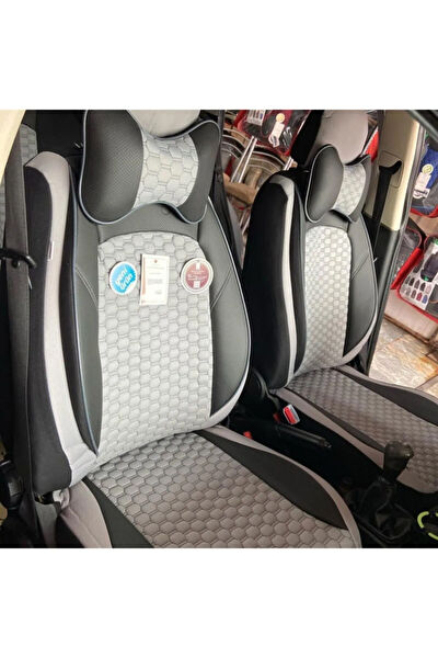 K-DESİGN Universal Oto Koltuk Kılıfı