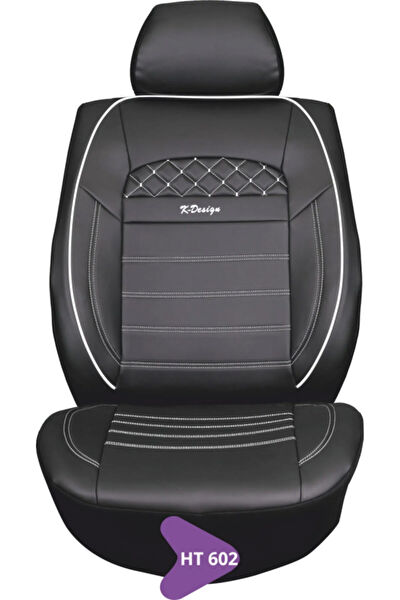 K-DESİGN Universal Oto Koltuk Kılıfı