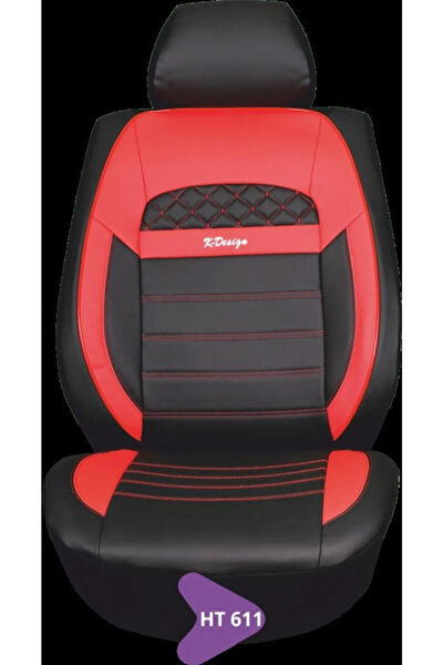 K-DESİGN Universal Oto Koltuk Kılıfı