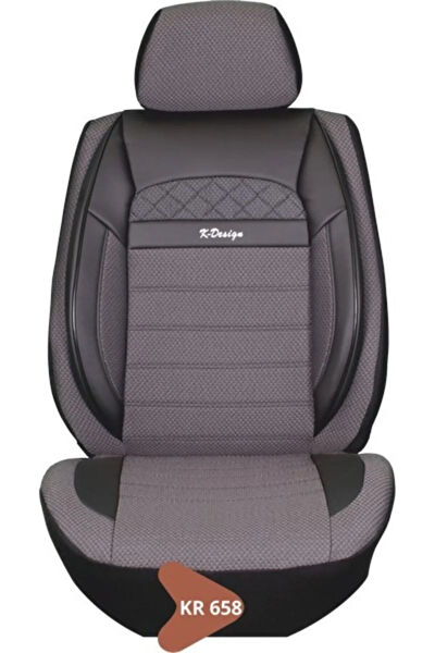 K-DESİGN Universal Oto Koltuk Kılıfı