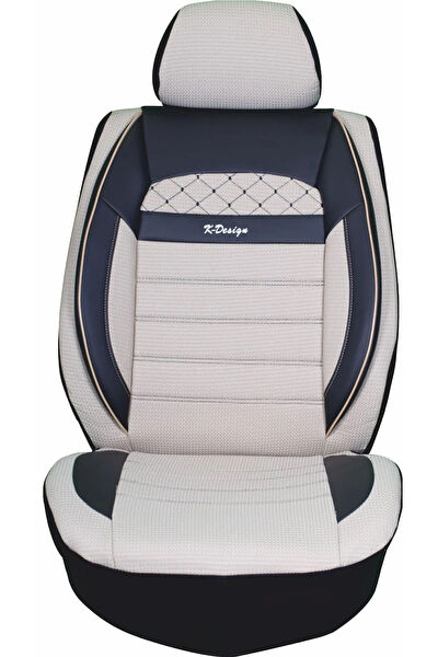 K-DESİGN Universal Oto Koltuk Kılıfı