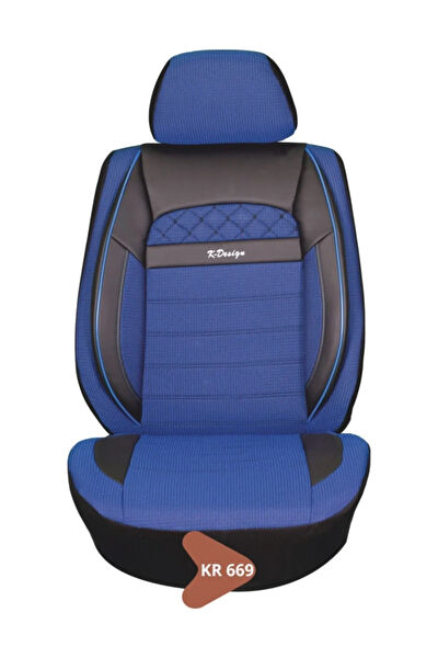 K-DESİGN Universal Oto Koltuk Kılıfı