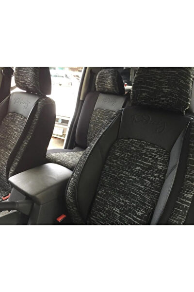 K-DESİGN Universal Oto Koltuk Kılıfı