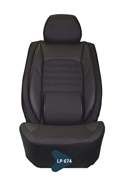 K-DESİGN Universal Oto Koltuk Kılıfı