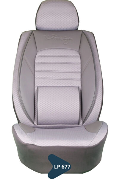 K-DESİGN Universal Oto Koltuk Kılıfı