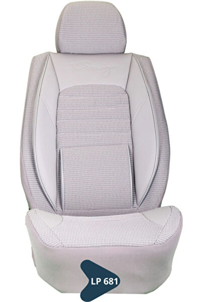 K-DESİGN Universal Oto Koltuk Kılıfı