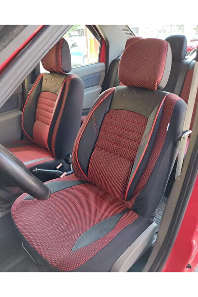 K-DESİGN Universal Oto Koltuk Kılıfı