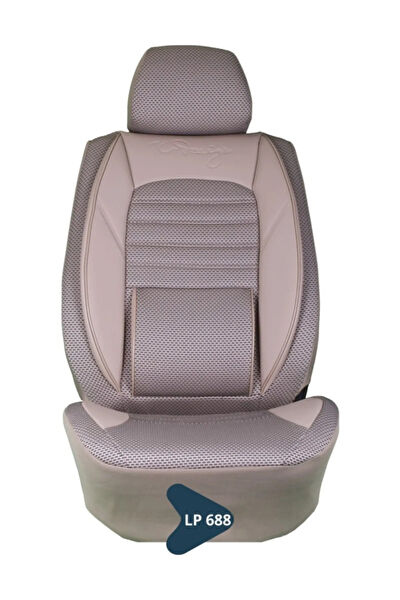 K-DESİGN Universal Oto Koltuk Kılıfı