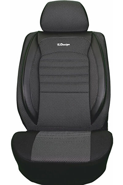 K-DESİGN Universal Oto Koltuk Kılıfı