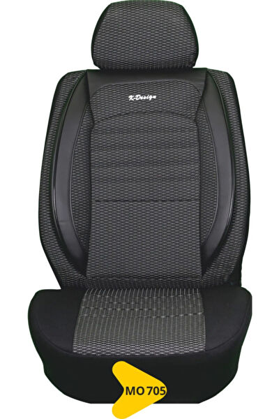 K-DESİGN Universal Oto Koltuk Kılıfı