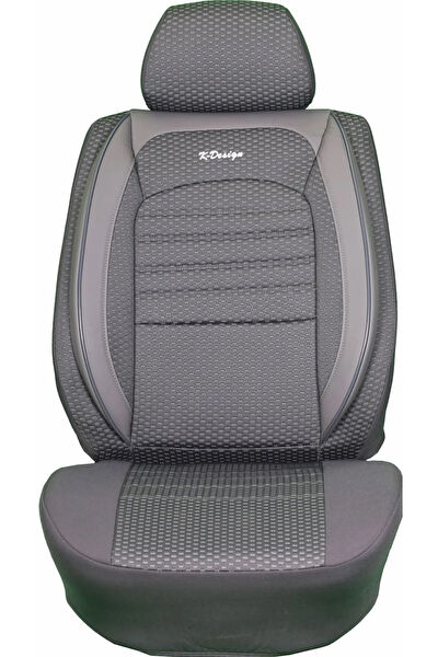 K-DESİGN Universal Oto Koltuk Kılıfı