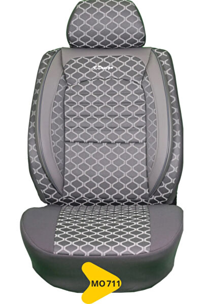 K-DESİGN Universal Oto Koltuk Kılıfı