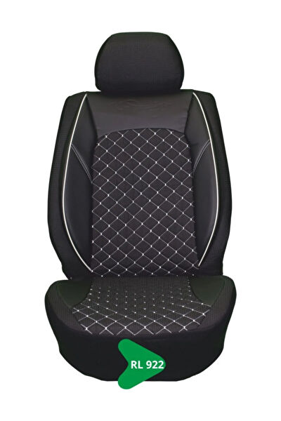 K-DESİGN Universal Oto Koltuk Kılıfı