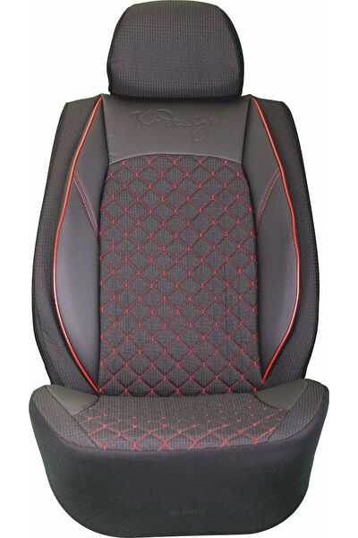 K-DESİGN Universal Oto Koltuk Kılıfı