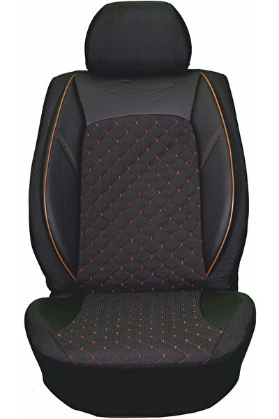 K-DESİGN Universal Oto Koltuk Kılıfı
