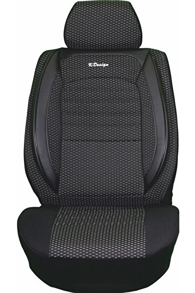 K-DESİGN Universal Oto Koltuk Kılıfı