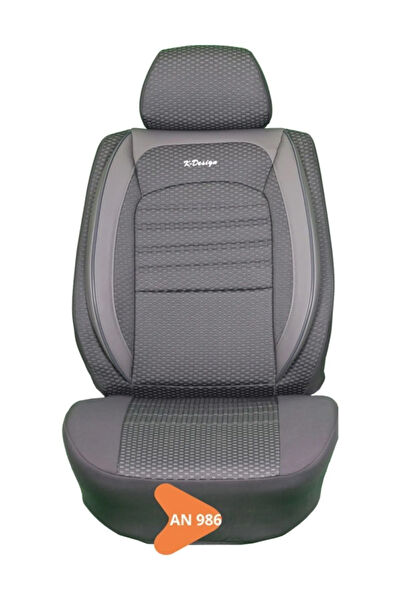 K-DESİGN Universal Oto Koltuk Kılıfı