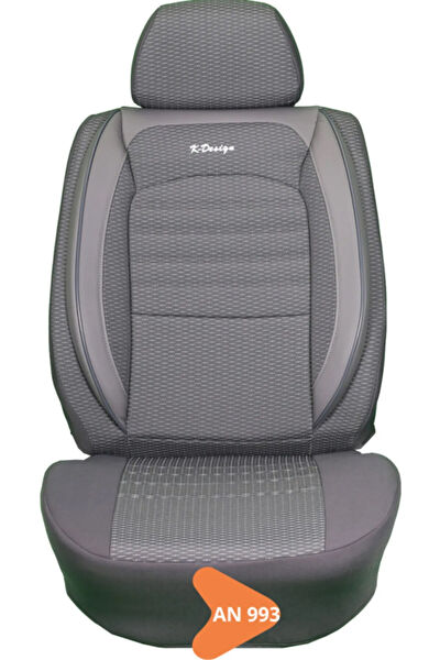 K-DESİGN Universal Oto Koltuk Kılıfı