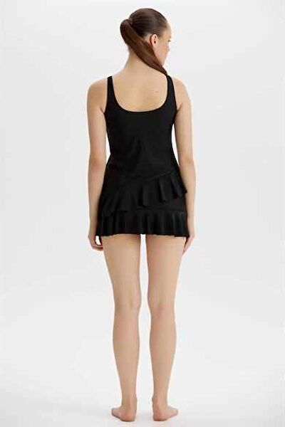 TRENDİMO Kadın Mayo