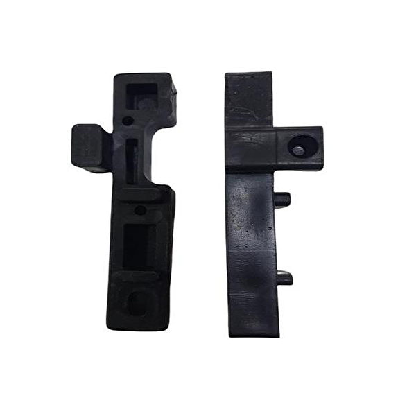 Katar Alüminyum Mobilya Bağlantı Aparatı